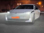 Changan Qiyuan A05-1