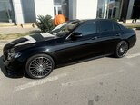 Mercedes E 300-3