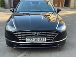 Hyundai Sonata-1