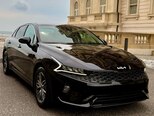Kia K5-1