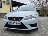 SEAT Leon Cupra-2