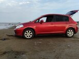 Nissan Tiida-2