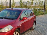 Nissan Tiida-4