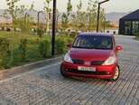 Nissan Tiida-1