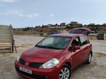 Nissan Tiida-3