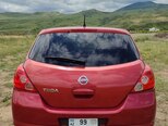 Nissan Tiida-6