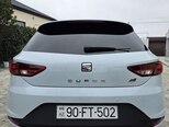 SEAT Leon Cupra-4