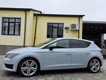 SEAT Leon Cupra-5