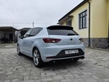 SEAT Leon Cupra-6