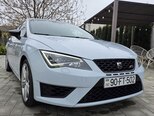 SEAT Leon Cupra-1