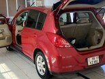 Nissan Tiida-7
