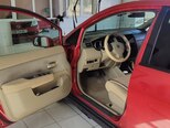 Nissan Tiida-8