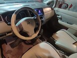 Nissan Tiida-10