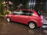 Nissan Tiida-13