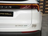 JETOUR X70C-DM-7