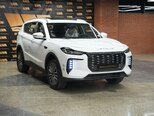 JETOUR X70C-DM-3