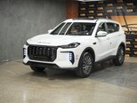 JETOUR X70C-DM-1