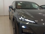 Changan Deepal S07-2