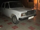 LADA (VAZ) 2107-1