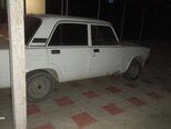 LADA (VAZ) 2107-2
