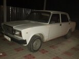 LADA (VAZ) 2107-3