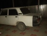 LADA (VAZ) 2107-4