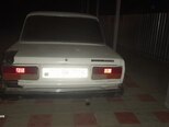 LADA (VAZ) 2107-5