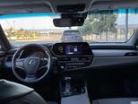 Lexus ES 300h-5