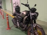 Yamaha FZ-X-2
