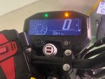 Yamaha FZ-X-9