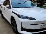 Changan Qiyuan A05-17