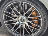 Mercedes S 63 AMG-13