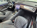 Mercedes S 63 AMG-8