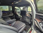 Mercedes S 63 AMG-12