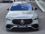 Mercedes S 63 AMG-5