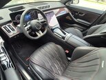 Mercedes S 63 AMG-7
