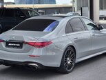 Mercedes S 63 AMG-4