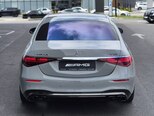 Mercedes S 63 AMG-6