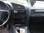 BMW 316-3