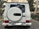 Mercedes G 55 AMG-2