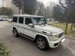 Mercedes G 55 AMG-5