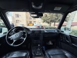 Mercedes G 55 AMG-8