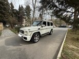 Mercedes G 55 AMG-6