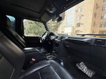 Mercedes G 55 AMG-7