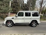 Mercedes G 55 AMG-10