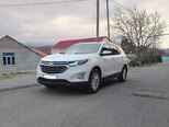 Chevrolet Equinox-3