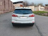 Chevrolet Equinox-5