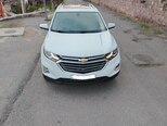 Chevrolet Equinox-4