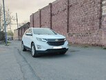 Chevrolet Equinox-2