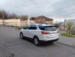 Chevrolet Equinox-7